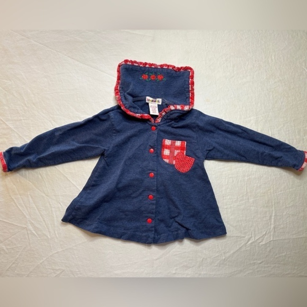 Vintage 90’s Gymboree Sweater Medium